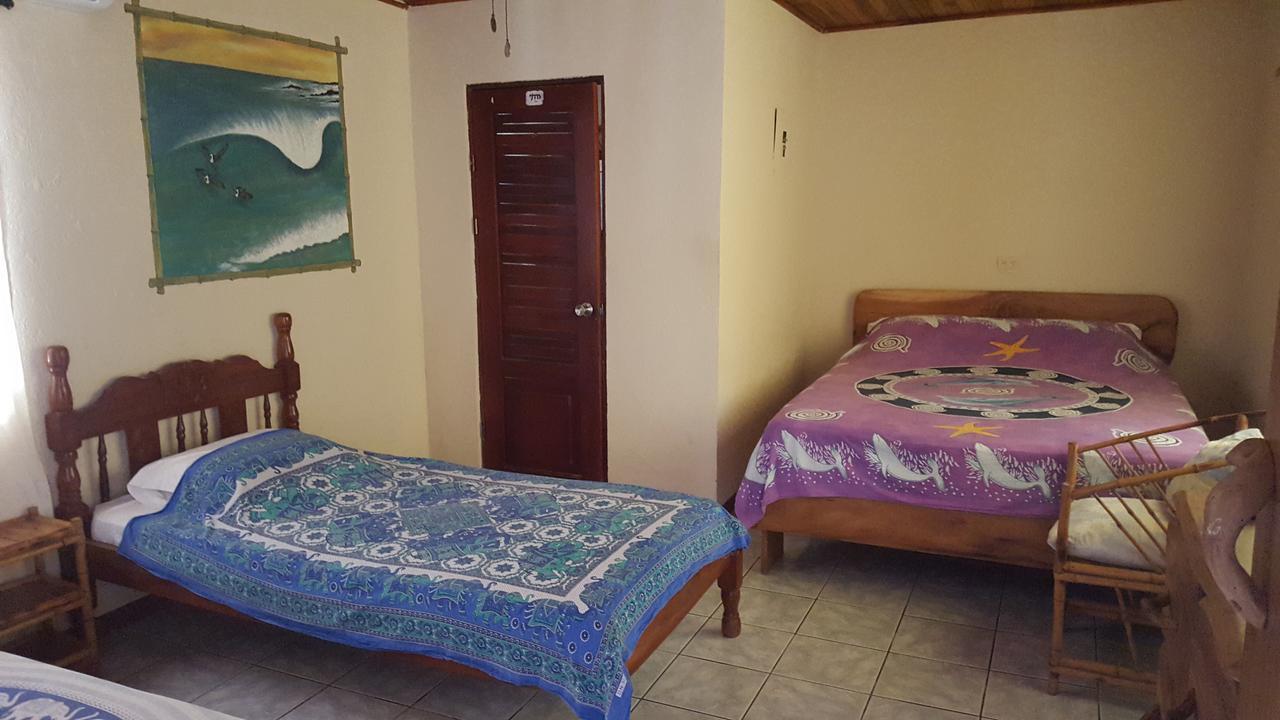 Hotel Sandpiper Jacó Exterior foto