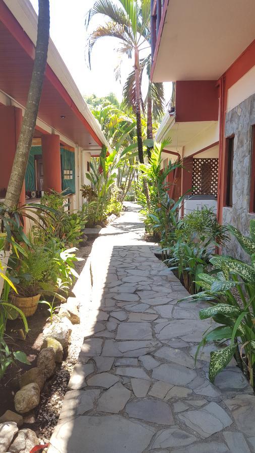 Hotel Sandpiper Jacó Exterior foto